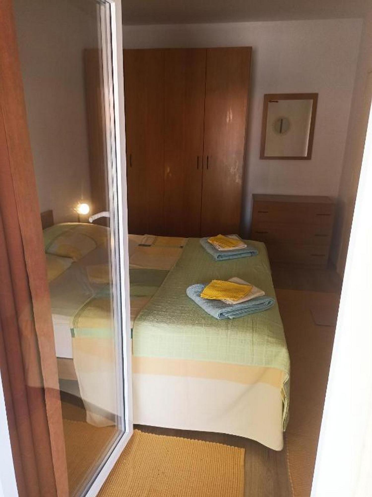 Apartmani Lucia Biograd Biograd Na Moru Cameră foto