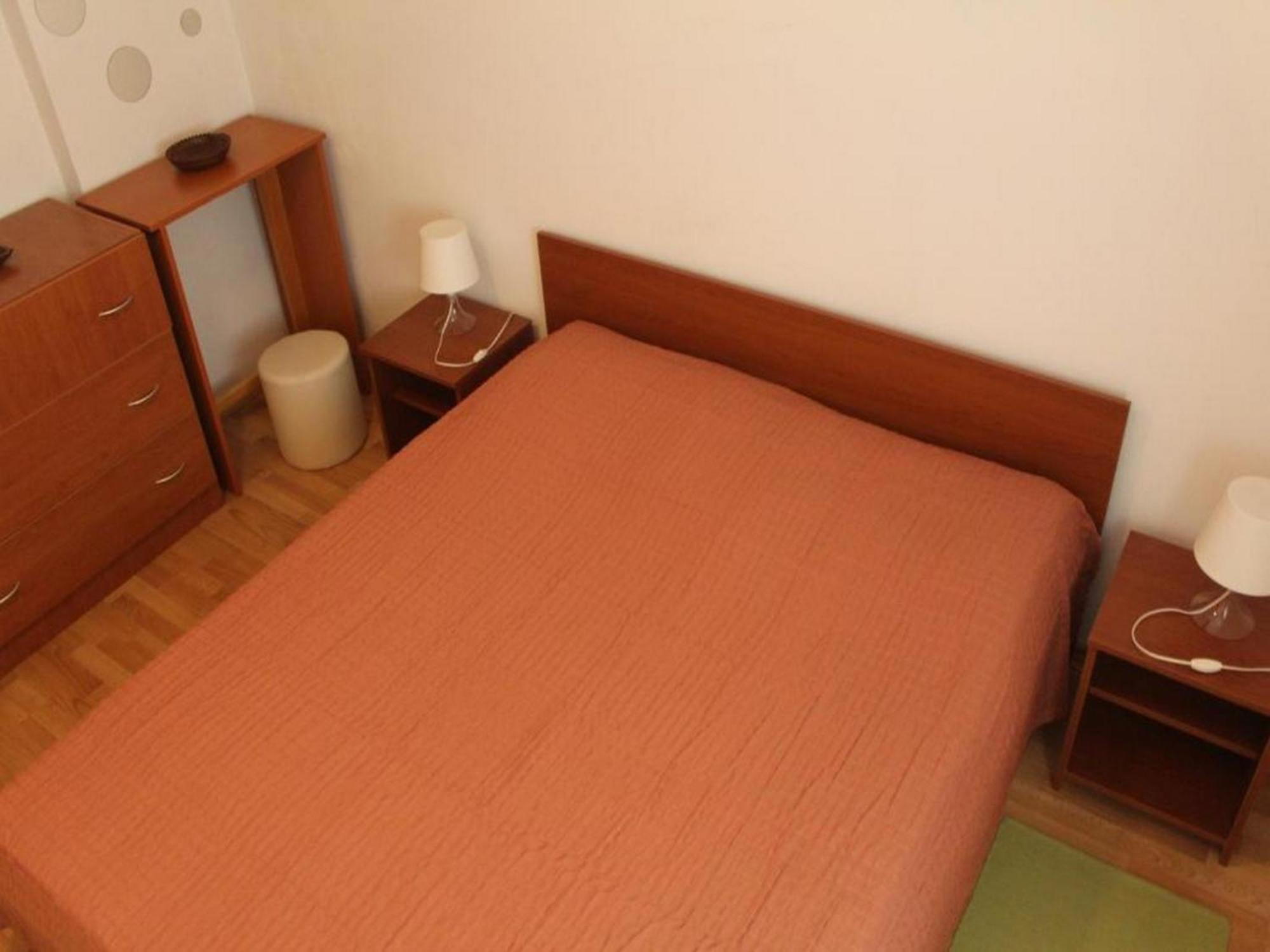 Apartmani Lucia Biograd Biograd Na Moru Cameră foto