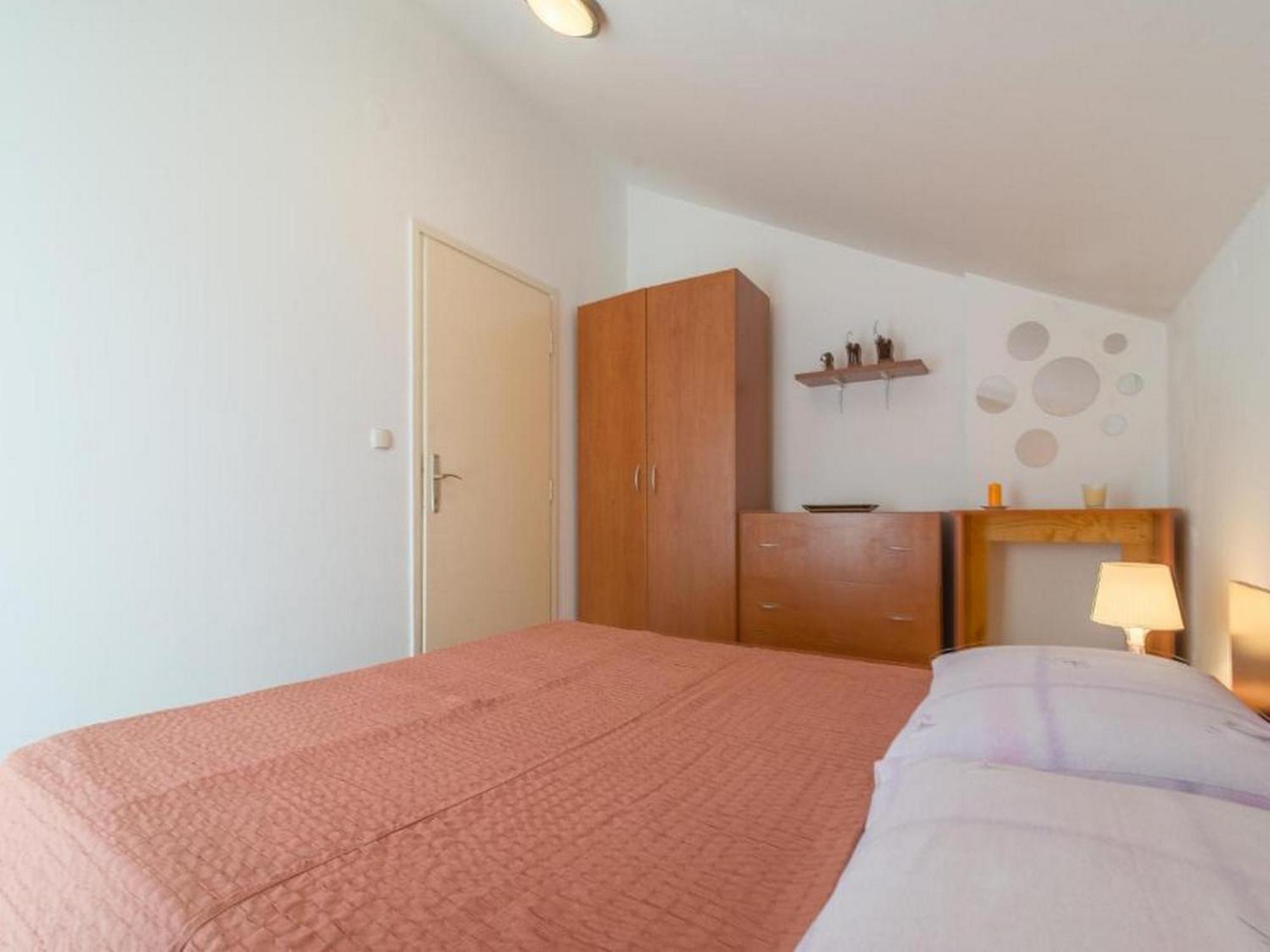 Apartmani Lucia Biograd Biograd Na Moru Cameră foto