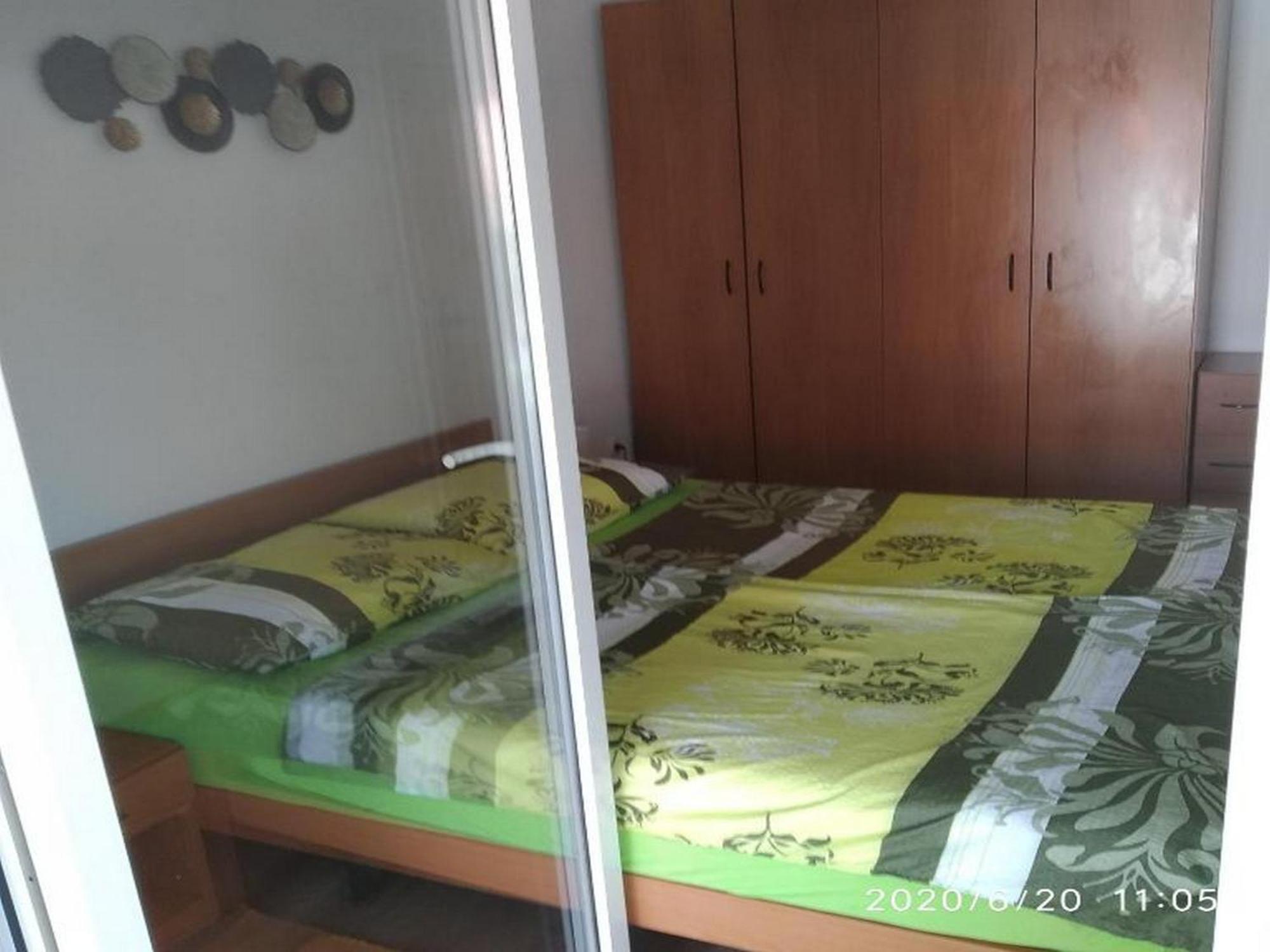 Apartmani Lucia Biograd Biograd Na Moru Cameră foto