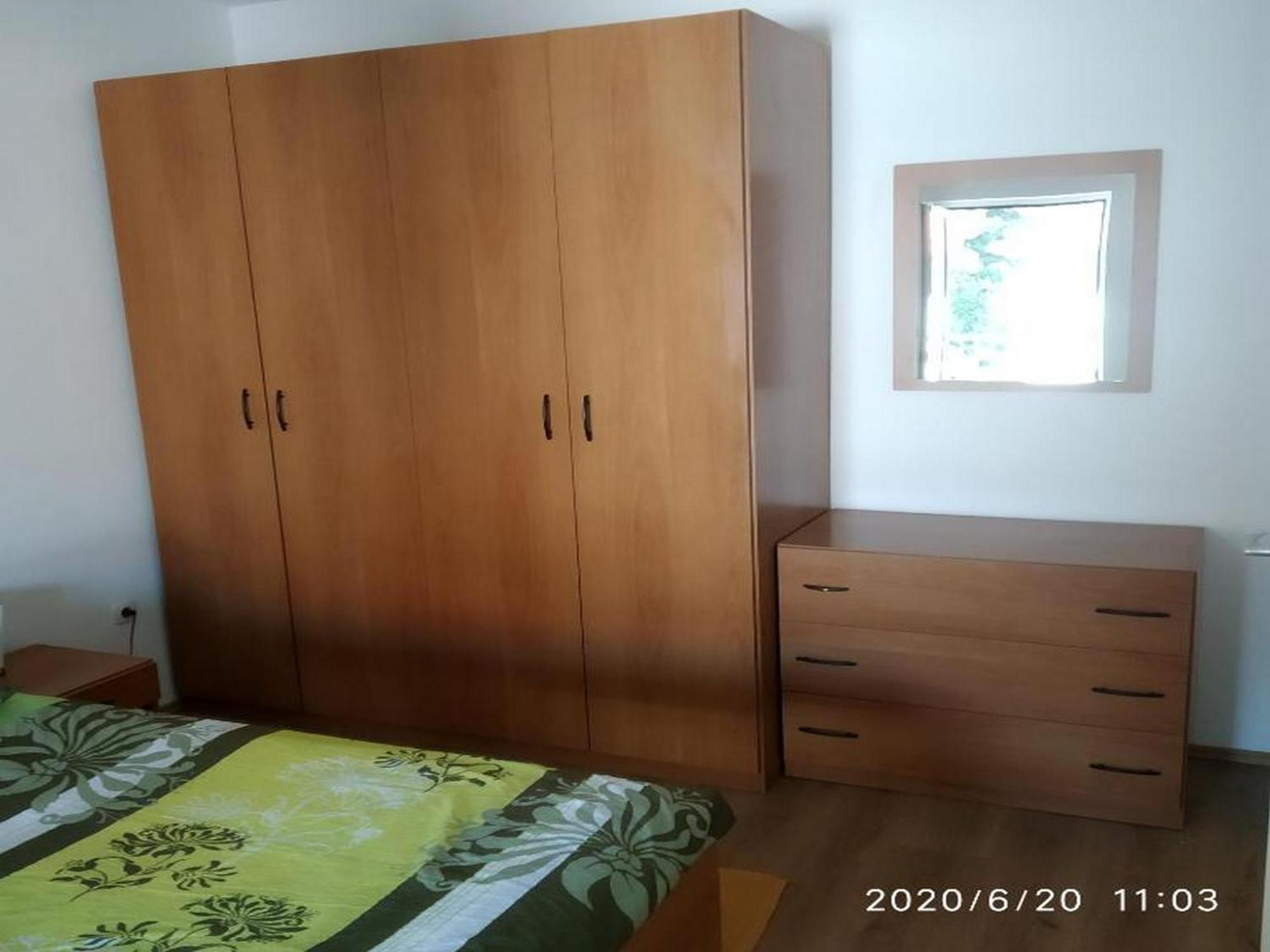 Apartmani Lucia Biograd Biograd Na Moru Cameră foto