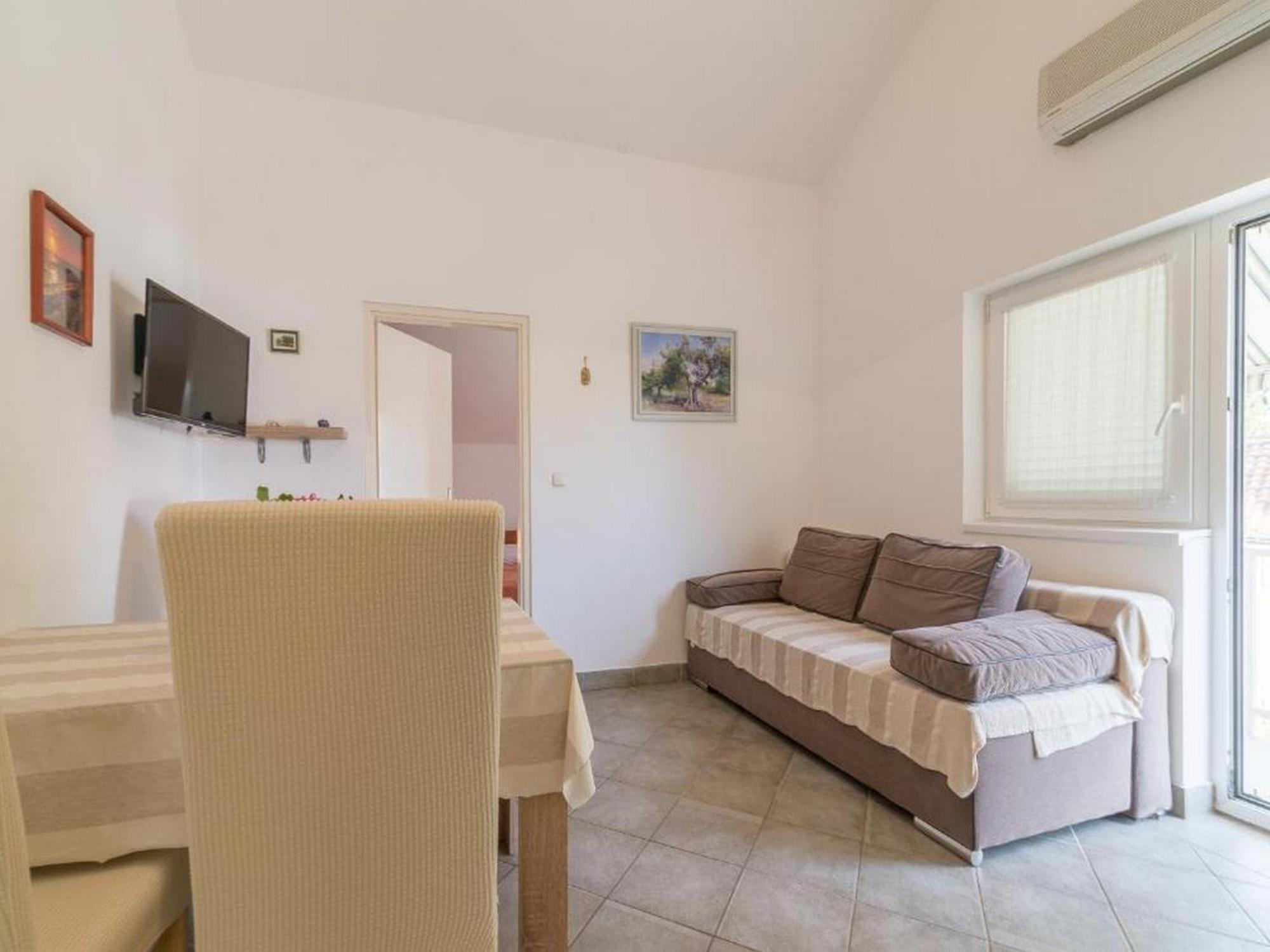 Apartmani Lucia Biograd Biograd Na Moru Cameră foto