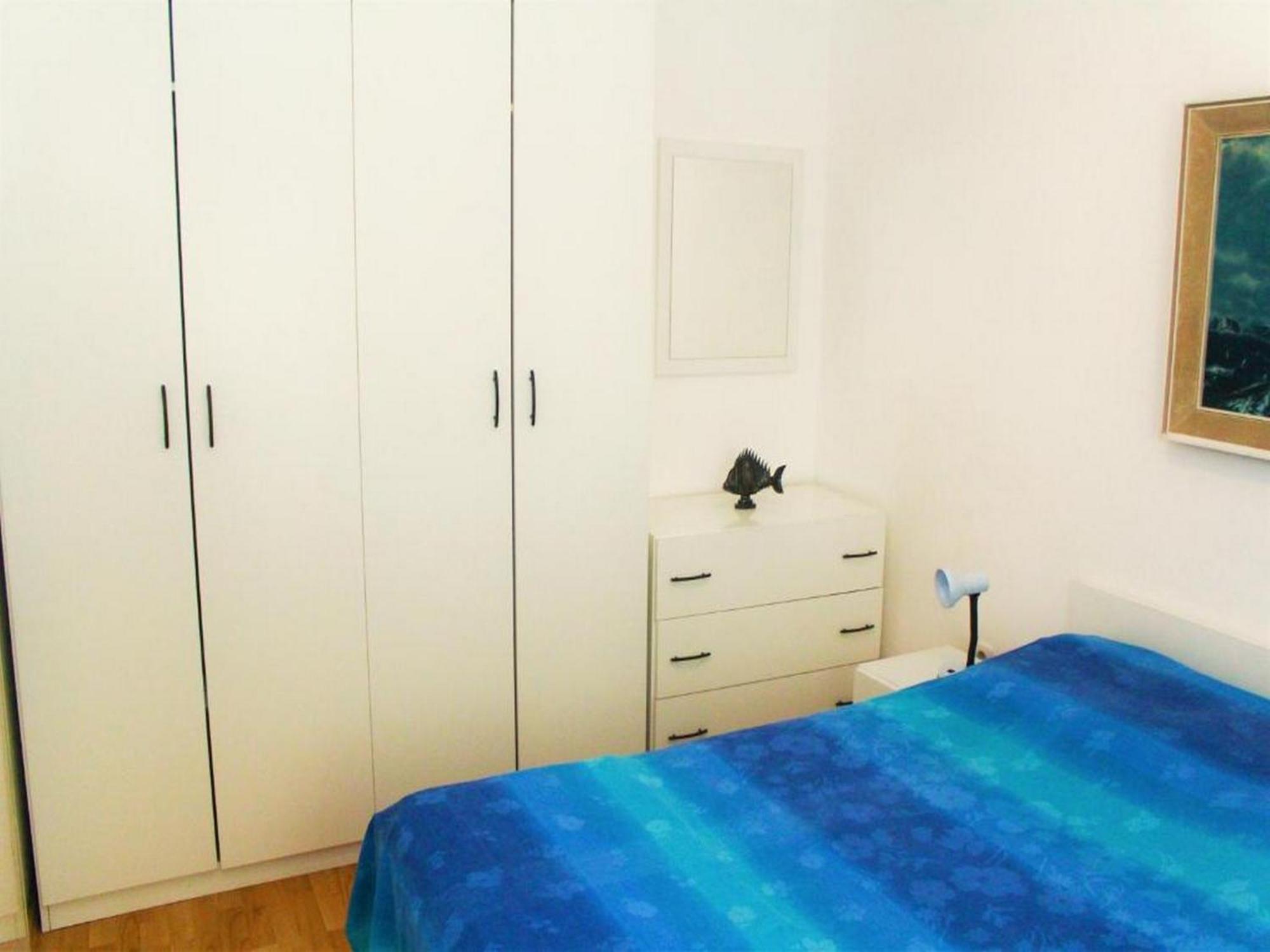 Apartmani Lucia Biograd Biograd Na Moru Cameră foto