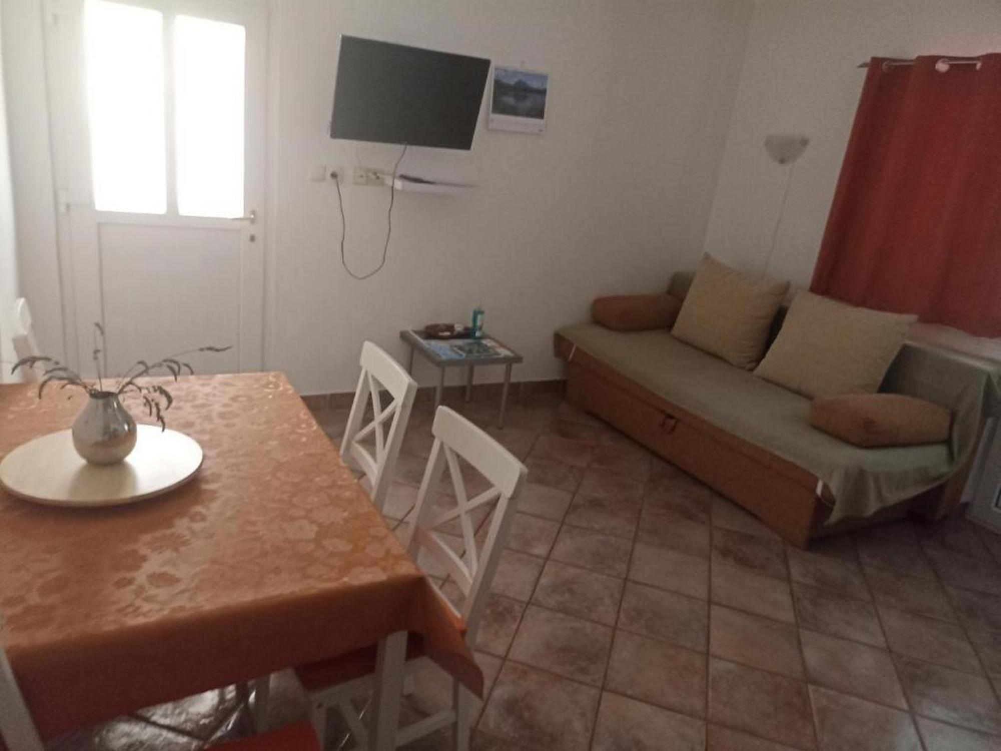 Apartmani Lucia Biograd Biograd Na Moru Cameră foto