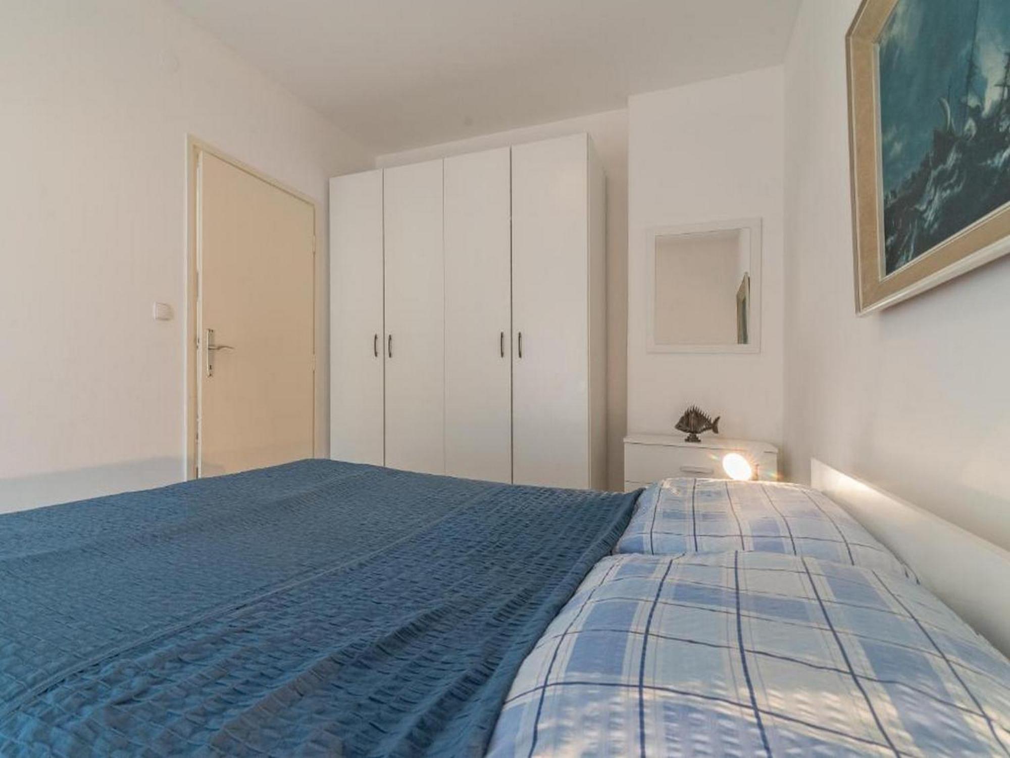 Apartmani Lucia Biograd Biograd Na Moru Cameră foto