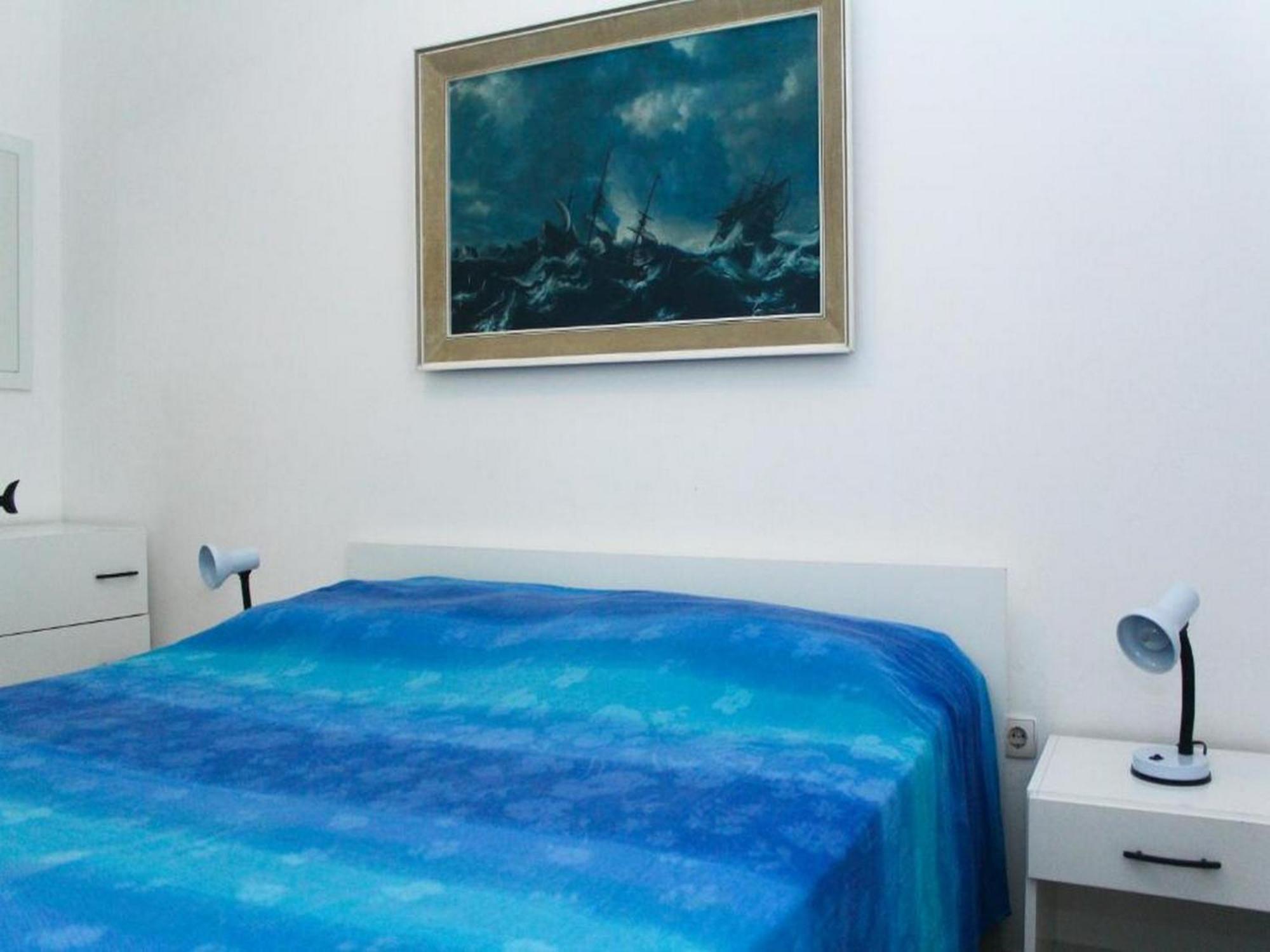 Apartmani Lucia Biograd Biograd Na Moru Cameră foto